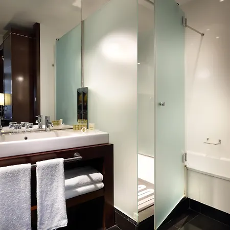 Eurostars Gran Via Hotel