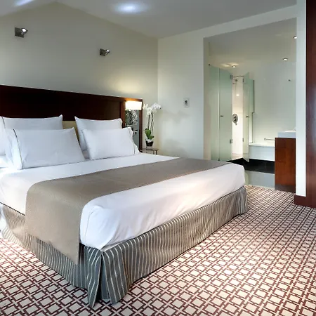 Hotel Eurostars Gran Via