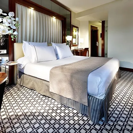 Hotel Eurostars Gran Via