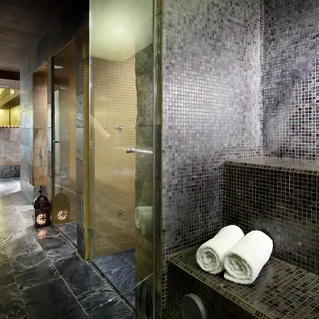 Hotel Eurostars Gran Via Granada