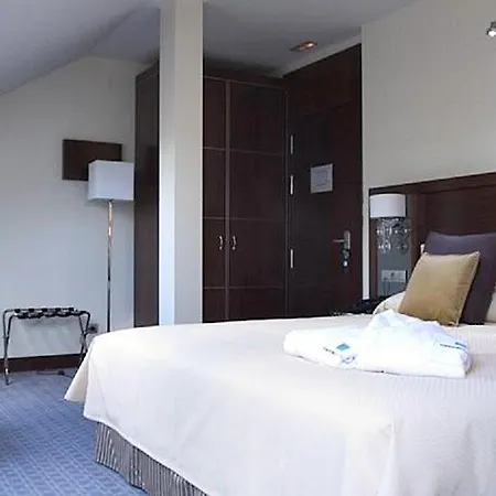 Eurostars Gran Via Hotel 5*