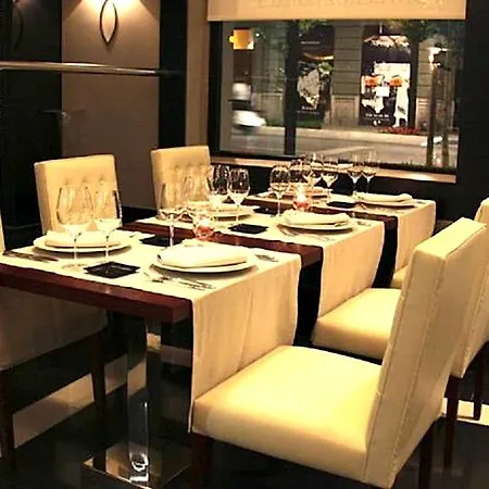 Eurostars Gran Via Hotel 5*