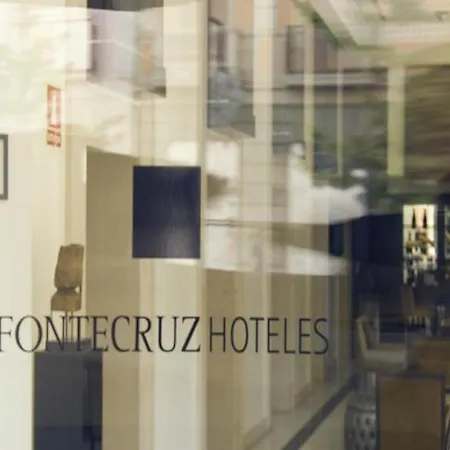 Eurostars Gran Via 5* Granada