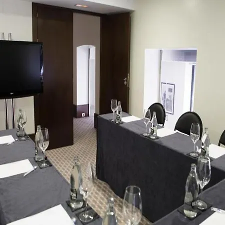 Eurostars Gran Via Hotel Granada