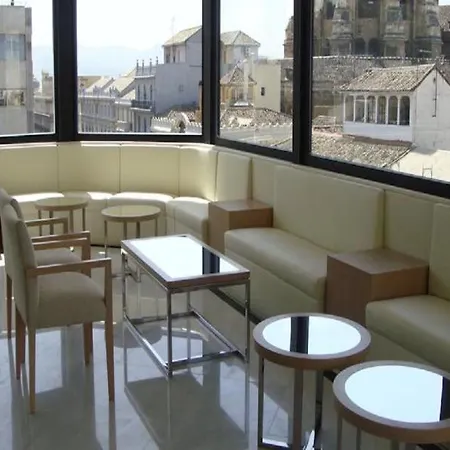 Eurostars Gran Via Hotel 5*