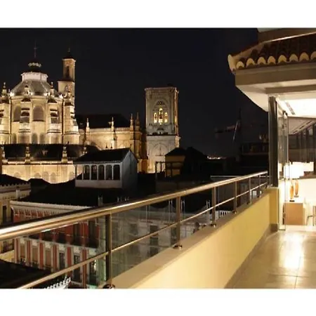 Hotel Eurostars Gran Via