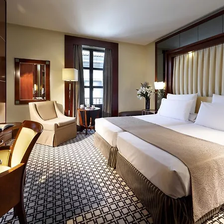 Hotel Eurostars Gran Via