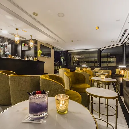 Hotel Eurostars Gran Via