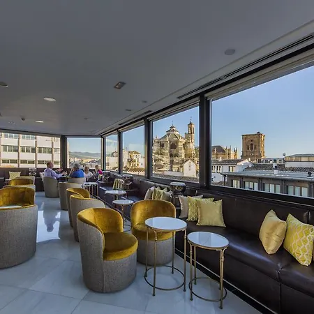 Eurostars Gran Via Hotel 5*