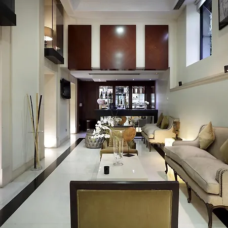 Eurostars Gran Via Hotel