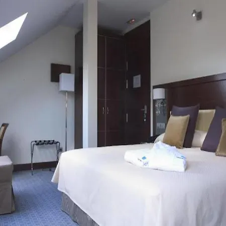 Hotel Eurostars Gran Via
