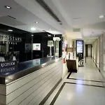 ユーロスターズ グラン ビア 5* グラナダ
