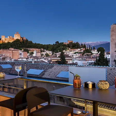 Hotel Eurostars Gran Via