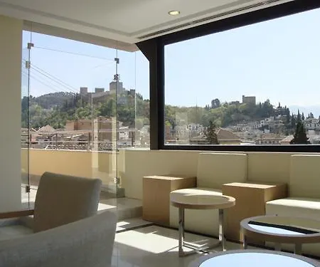 Hotel Eurostars Gran Via 5*