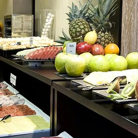 Eurostars Gran Via 5* Granada