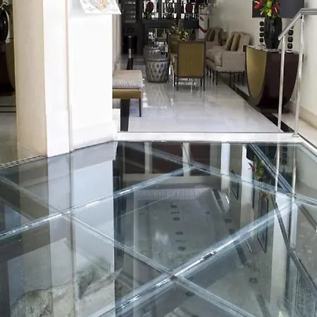 Eurostars Gran Via Hotel