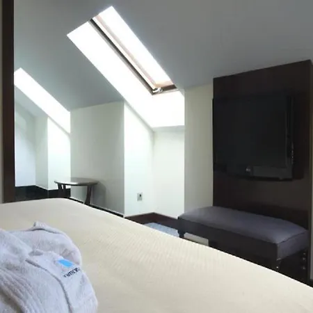 Eurostars Gran Via 5* Granada