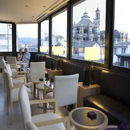 Hotel Eurostars Gran Via