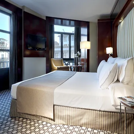 Eurostars Gran Via 5* Grenade
