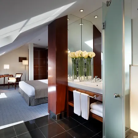 Eurostars Gran Via Hotel Grenade